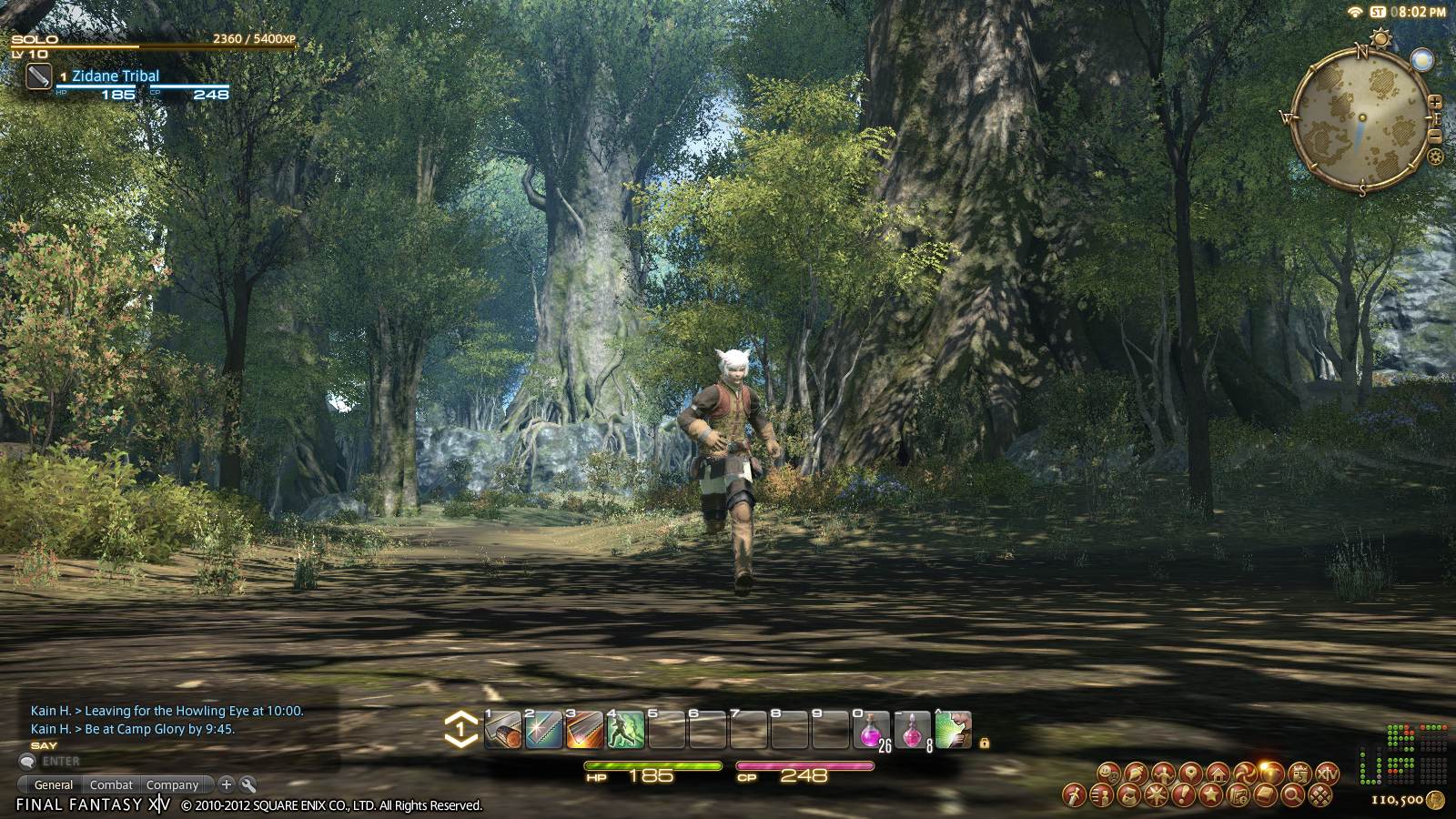 Final Fantasy XIV: A Realm Reborn (Edición Coleccionista) - Imagen 32